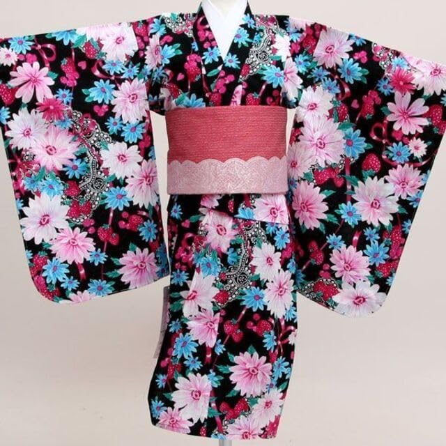 未使用 ロシア 青い花 グジェリ焼 GZHEL 陶器 ボウル 手描き